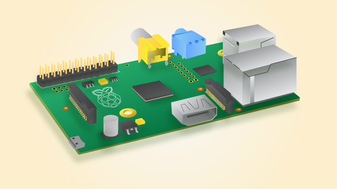 Installare NodeJS su Raspberry PI con Raspbian Jessie